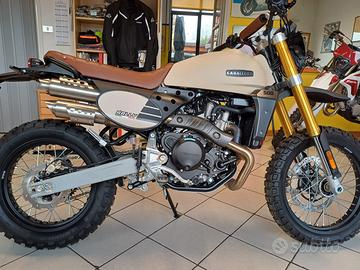 Fantic Caballero 500 - 2024