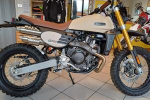 Fantic Caballero 500 - 2024