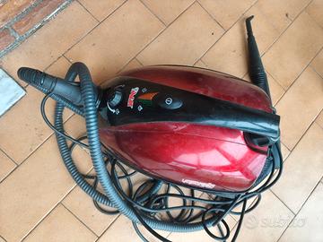 Vaporetto Polti comfort