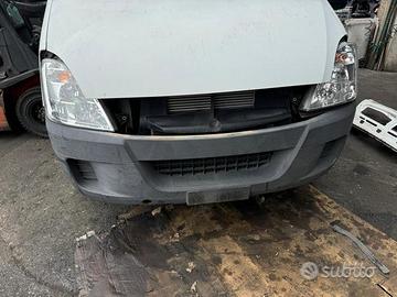 Iveco Daily anno 2009