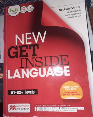New Get Inside Language