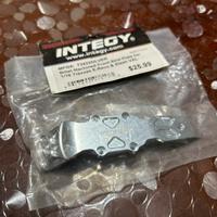 Accessorio Integy per Traxxas Mini Revo