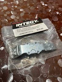 Accessorio Integy per Traxxas Mini Revo
