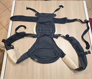  Porta bebè ergonomico - Chicco