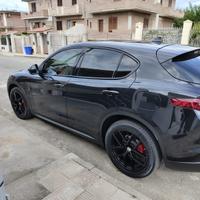 Alfa Romeo Stelvio 210 cv Q4