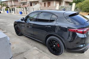 Alfa Romeo Stelvio 210 cv Q4
