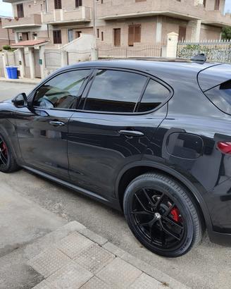 Alfa Romeo Stelvio 210 cv Q4
