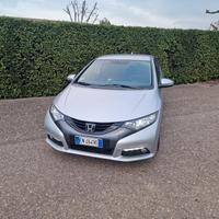 Honda Civic 1.4 i-VTEC Sport 2012