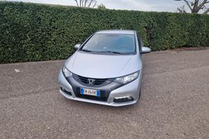 Honda Civic 1.4 i-VTEC Sport 2012