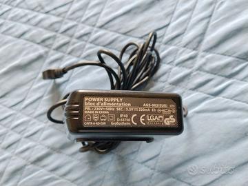 Nintendo GBA Alimentatore AGS-002