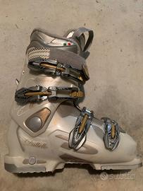 Scarponi da sci