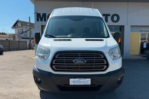 Ford Transit 350 2.0TDCi EcoBlue 131CV PL-SL-TA Fu