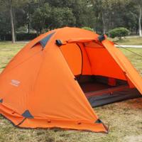 Tenda Flytop 3 posti 4 stagioni con gonna