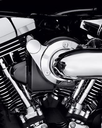 COVER HARLEY DAVIDSON TOURING