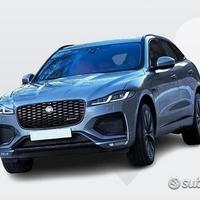 Ricambi usati jaguar f pace