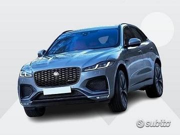 Ricambi usati jaguar f pace