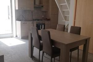 Appartamento completo di mobilio a.f.fi.t.t.a.s.i
