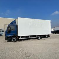 Iveco Eurocargo 75E16 - 2014