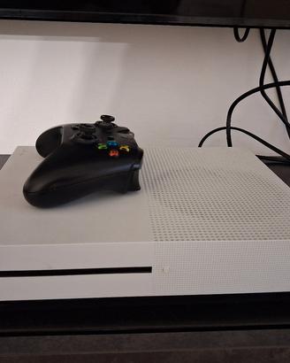 Xbox One e Gamepad
