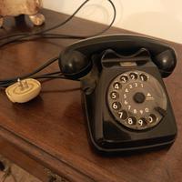 Telefono vintage