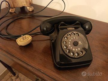 Telefono vintage