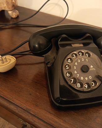 Telefono vintage