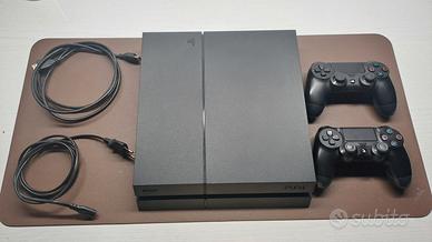 PS4 FAT 
