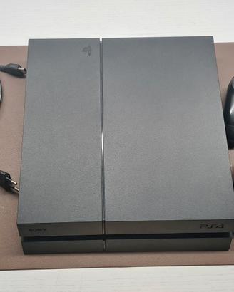 PS4 FAT 