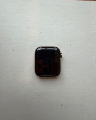 Apple watch Series 4 da 44mm GPS + Cellular