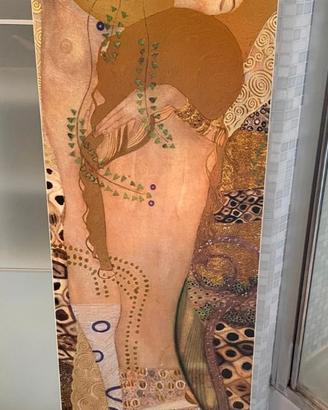 Quadro klimt