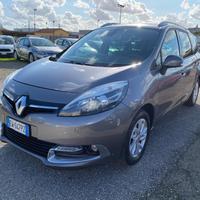 RENAULT Scenic Scénic XMod 1.5 dCi 110CV Energy