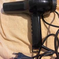 Phon asciugacapelli Parlux