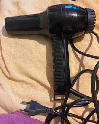 Phon asciugacapelli Parlux