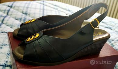 Sandali donna Valleverde n. 39