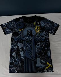 Maglia brasile Rio de Janeiro