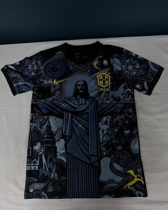 Maglia brasile Rio de Janeiro