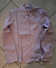 Camicia Elisabeth Ascot