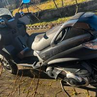 Piaggio MP3