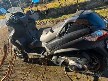 Piaggio MP3