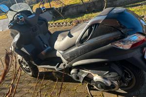 Piaggio MP3
