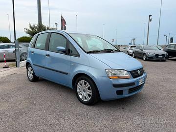 FIAT Idea 1.4 16V Dynamic GPL
