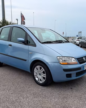 FIAT Idea 1.4 16V Dynamic GPL