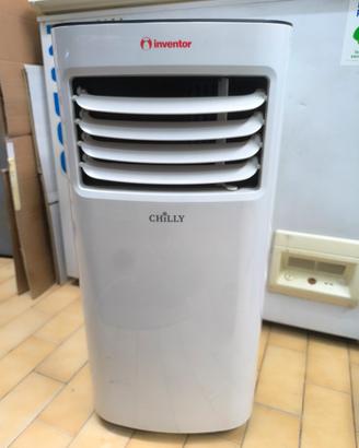 condizionatore portatile 