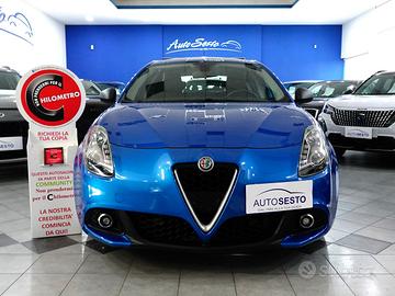 Alfa Romeo Giulietta 1.6 JTDm 120 CV