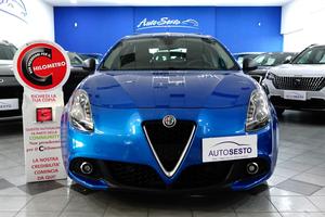Alfa Romeo Giulietta 1.6 JTDm 120 CV