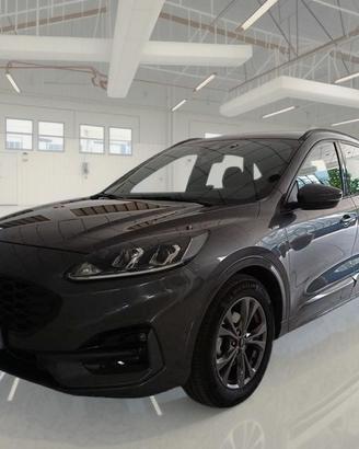 FORD KUGA 1.5 ECOBLUE 120 CV 2WD ST-LINE AUTO SUV