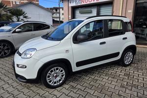 Fiat panda1.0 firefly SeS Hybrid 2022