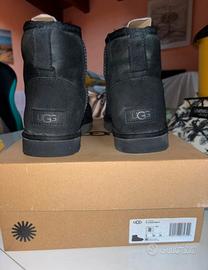 Ugg Mini