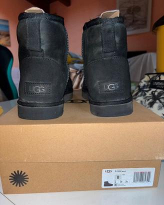 Ugg Mini