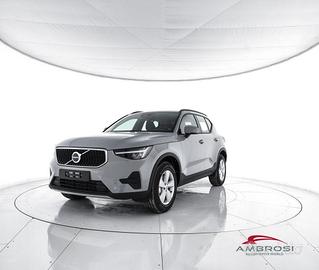 VOLVO XC40 B3 Mild hybrid Benzina Essential - AU